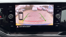 Volkswagen Taigo 1.5 TSI 150 Style 5dr DSG Petrol Hatchback